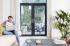 Okna i drzwi tarasowe – nowe normy dla stolarki