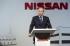 Nissan uruchamia nową fabrykę w Sankt Petersburgu