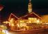 Świąteczne oświetlenie w Neustift – fot. TVB Stubai Tirol
