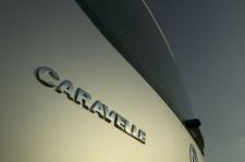 Caravelle – bus z miejscami dla dziewięciu osób