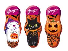 Potwornie pyszne Halloween z Colian! Potwornie pyszne Halloween z Colian!