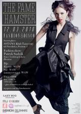 The Fame Hamster - fashion&disco part two