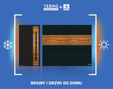 Firma Hörmann partnerem 12. edycji kampanii "TERMOMODERNIZACJA + DOBRY MONTAŻ" Firma Hörmann partnerem 12. edycji kampanii "TERMOMODERNIZACJA + DOBRY MONTAŻ"