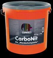Zaprawa CarboNitl – niezawodne zbrojenie z włókna węglowego