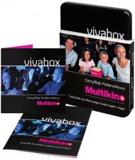 Mikołajkowa przygoda z Vivabox Multikino dla Dzieci!