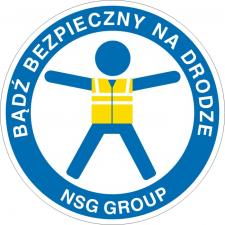 Dzień Bezpieczeństwa w NSG Group