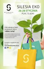 Bądź eko z Silesia City Center