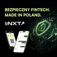 Trwa emisja akcji BNXT – fintech z Krakowa w centrum uwagi ekspertów rynku Trwa emisja akcji BNXT – fintech z Krakowa w centrum uwagi ekspertów rynku