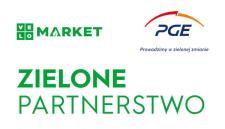 PGE zielonym partnerem VeloMarketu