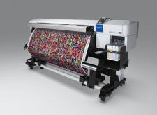 Dwie nowe drukarki Epson dla branż tekstylnej i marketingowej