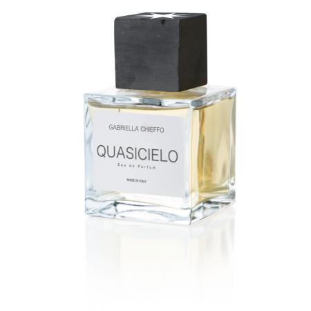 Quasicielo Gabrielli Chieffo w Perfumerii Quality Missala