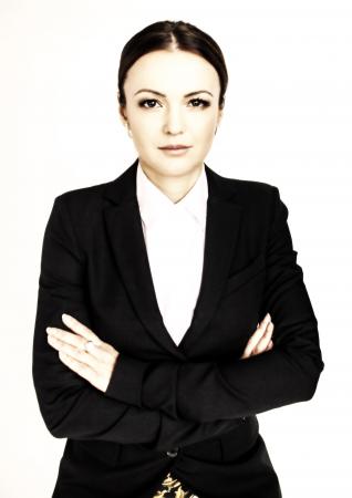 Patrycja Liniewicz, International Recruitment Director w OTTO Work Force.