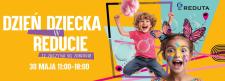 Kolorowy Dzień Dziecka w G City Reduta. Centrum przygotowało dzień pełen rodzinnych atrakcji Kolorowy Dzień Dziecka w G City Reduta. Centrum przygotowało dzień pełen rodzinnych atrakcji
