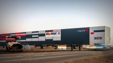 Dekpol wybudował centrum logistyczne dla 7R Logistic
