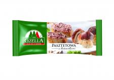 Nietuzinkowy smak prawdziwych grzybów! – Pasztetowa z Borowikami firmy Gzella