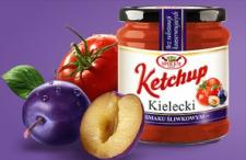 Ketchupy Kieleckie do dań z rusztu