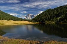 5 rzeczy za które kochamy Dolomity