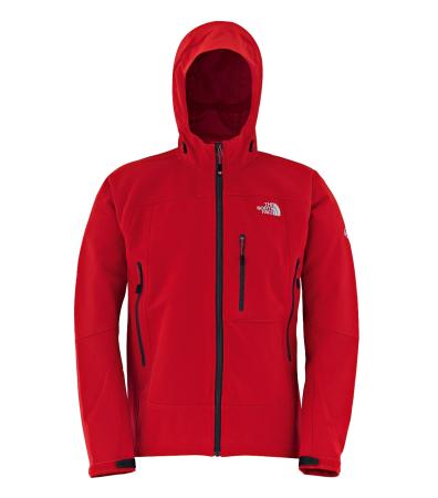 The North Face – Kurtka  Kishtwar
