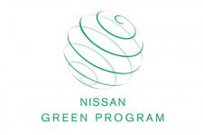 Ceryfikat ECO FIRST dla Nissana