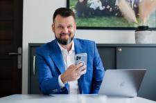 Dzień bez telefonu, gdy niemożliwe musi stać się koniecznością Dzień bez telefonu, gdy niemożliwe musi stać się koniecznością