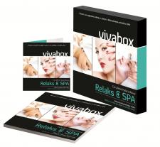 Przygotuj się do lata z zestawami Vivabox i salonem Beauty4Ever!