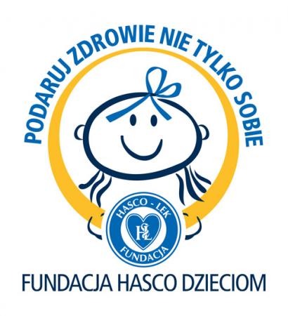 Logo akcji