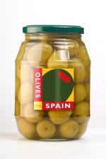 Polacy spożywają 3 000 ton hiszpańskich oliwek rocznie!