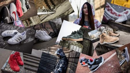 nowa kolekcja na sneakershop.pl