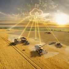 Continental wspiera rozwój technologiczny branży rolniczej