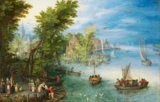 Podróże w XVI wieku – koniecznie z przygodami