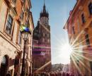 Gamescape w Krakow Tourism Alliance