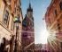 Krakow Tourism Alliance Gamescape