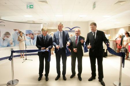 Regionalne Centrum Zdrowia otworzyło nowy obiekt