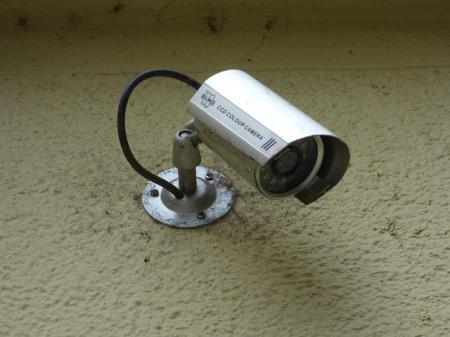 Kamera monitoringu IP