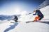 Świetnie przygotowane trasy na lodowcu Stubai – fot. Stubaier Gletscher/ Andre Schönherr
