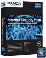 Panda Internet Security 2010 wśród najlepszych pakietów bezpieczeństwa według magazynu CHIP