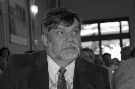 Śp. Roman Czerwiński był wiceprezesem RAFAKO niespełna rok.