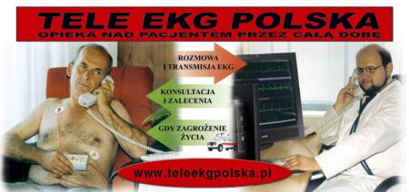 Tele EKG Polska