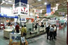 Amerykańska technologia OMAX podbija Poznań