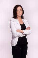 Magdalena Błaszczyk Dyrektorem ds. Operacyjnych w Polcast Television