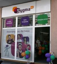 Sygma Bank w Gliwicach - kolejna placówka w województwie śląskim
