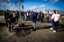 Prologis Invites Customers to Take the ‘Green Path’ to Sustainability