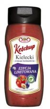 Ketchup śliwkowy – idealny kompan grillowania