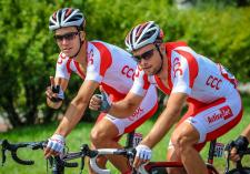 ActiveJet Team  pełen emocji w Tour de Pologne