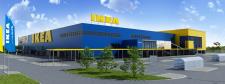 Rusza budowa sklepu IKEA w Bydgoszczy!