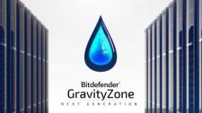 GravityZone – antywirusowa sztuczna inteligencja