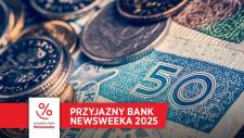Credit Agricole w czołówce rankingu banków Newsweeka Credit Agricole w czołówce rankingu banków Newsweeka