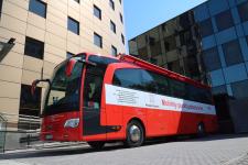 Kolporter z sercem Kolporter z sercem