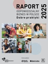 Dobre praktyki Credit Agricole w raporcie Forum Odpowiedzialnego Biznesu Dobre praktyki Credit Agricole w raporcie Forum Odpowiedzialnego Biznesu