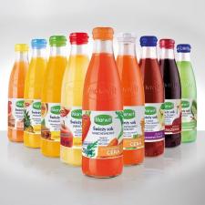 Marwit na pierwszym miejscu wśród producentów soków i nektarów